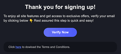 Verifică-ți profilul